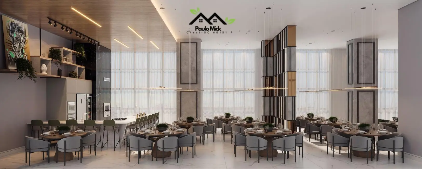 Foto 10 de Apartamento à venda em Centro, Itapema - SC