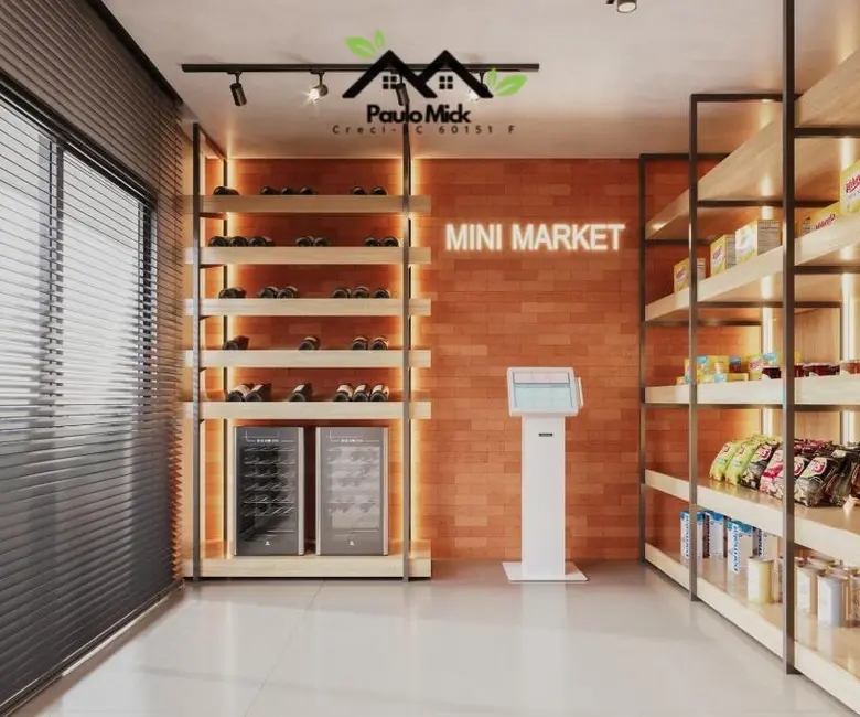 Apartamento à venda em Centro, Itapema - SC - imagem 6 Foto 6 de Apartamento à venda em Centro, Itapema - SC