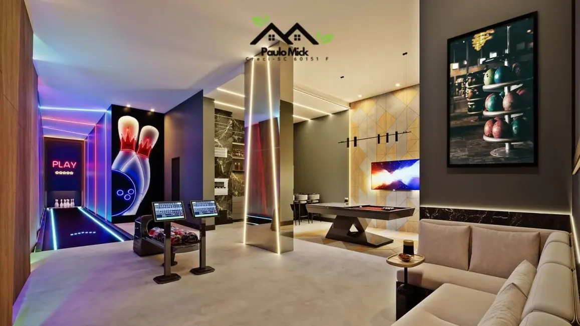 Foto 13 de Apartamento à venda em Centro, Itapema - SC