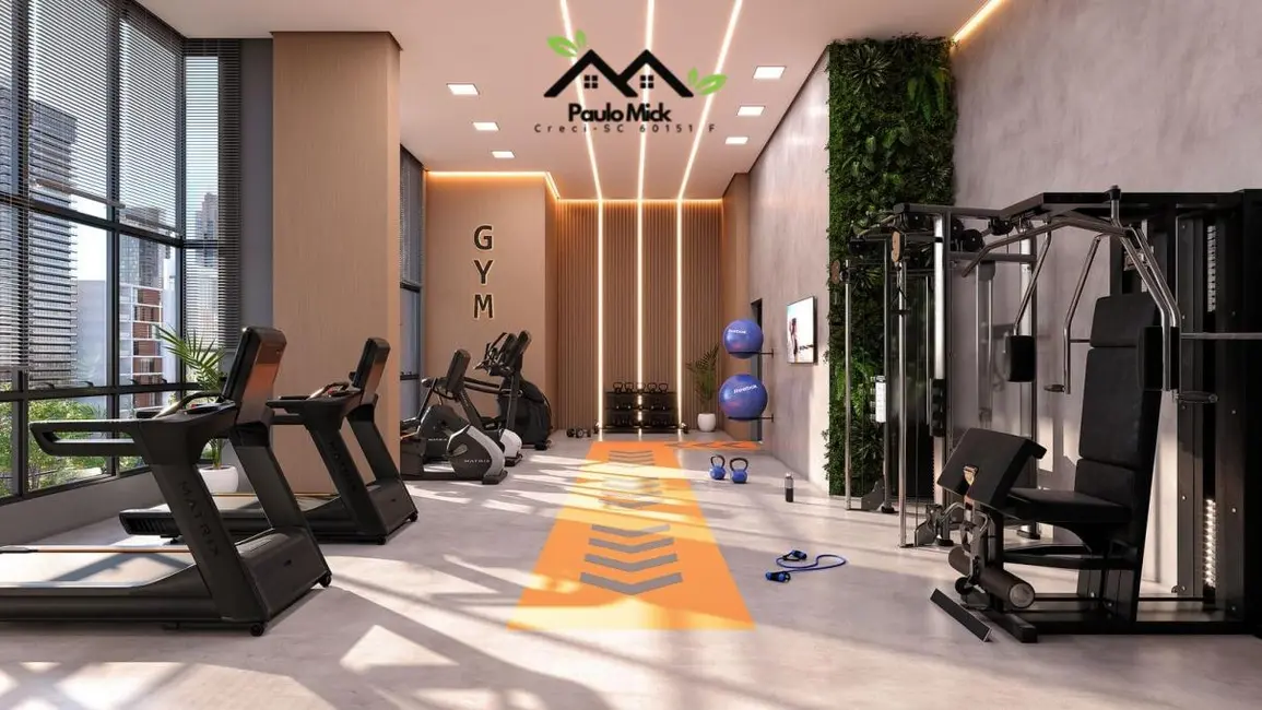 Foto 17 de Apartamento à venda em Meia Praia, Itapema - SC