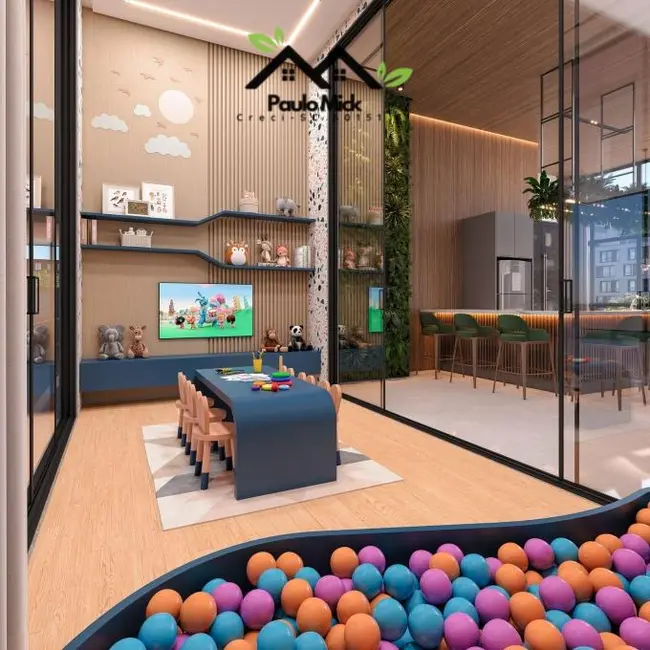 Foto 8 de Apartamento à venda em Meia Praia, Itapema - SC