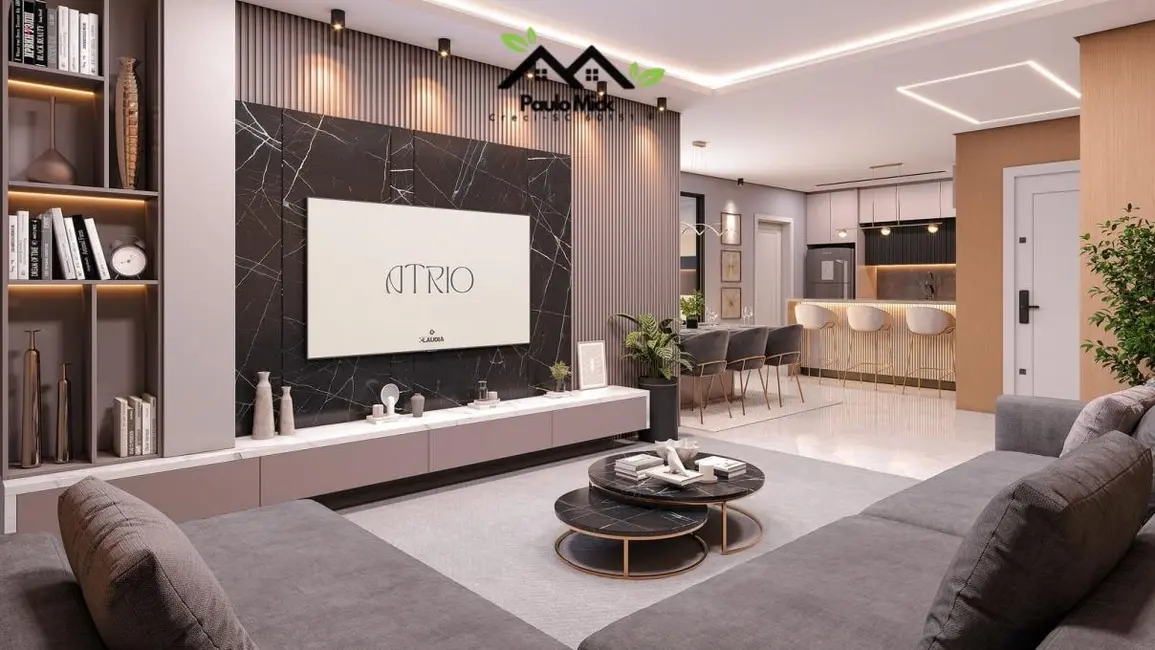 Foto 15 de Apartamento à venda em Meia Praia, Itapema - SC