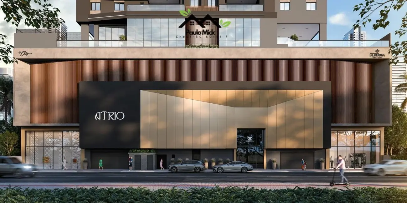 Foto 12 de Apartamento à venda em Meia Praia, Itapema - SC