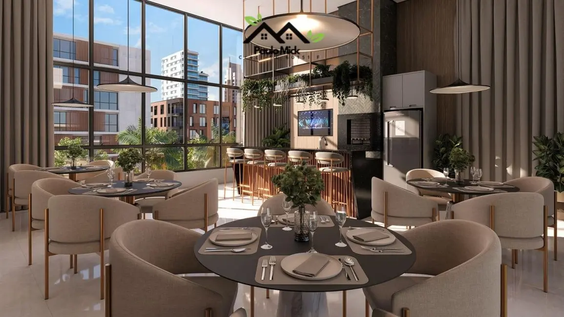 Foto 11 de Apartamento à venda em Meia Praia, Itapema - SC