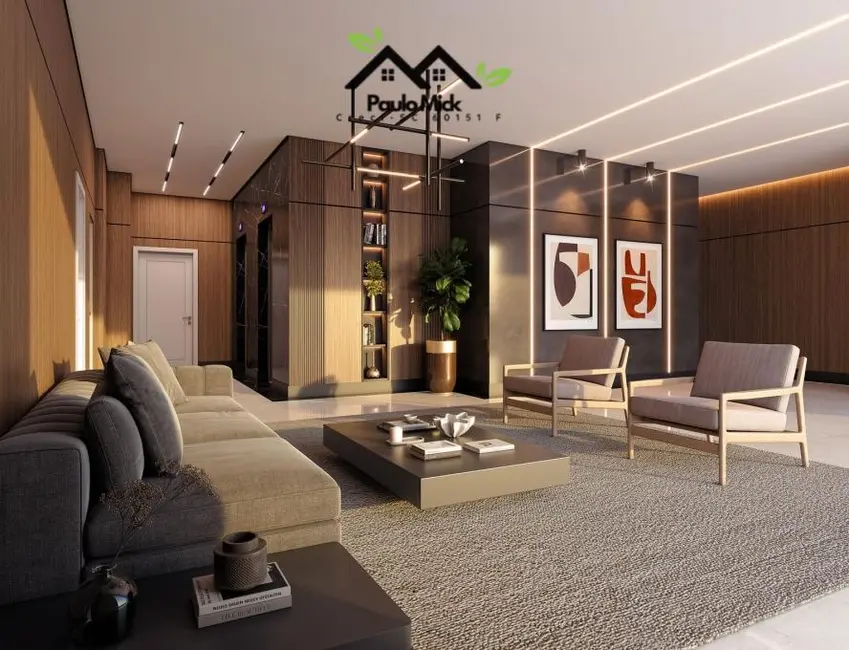 Foto 13 de Apartamento à venda em Meia Praia, Itapema - SC