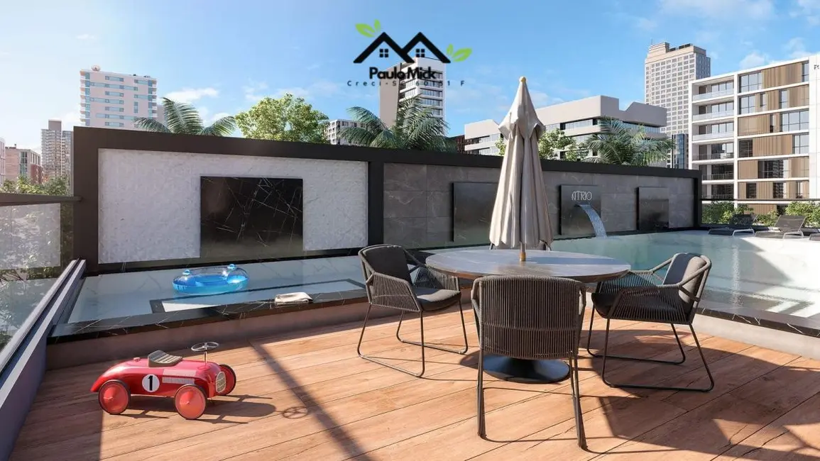 Foto 6 de Apartamento à venda em Meia Praia, Itapema - SC