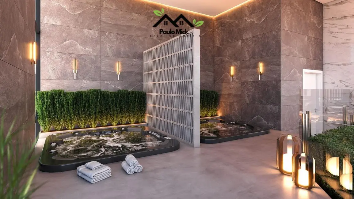 Foto 7 de Apartamento à venda em Meia Praia, Itapema - SC