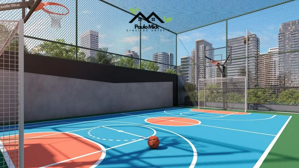 Foto 10 de Apartamento à venda em Meia Praia, Itapema - SC