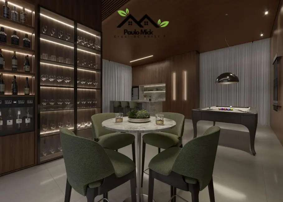 Foto 4 de Apartamento à venda em Porto Belo - SC