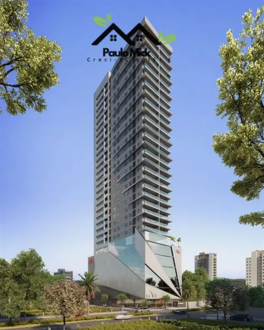 Foto 1 de Apartamento à venda em Porto Belo - SC