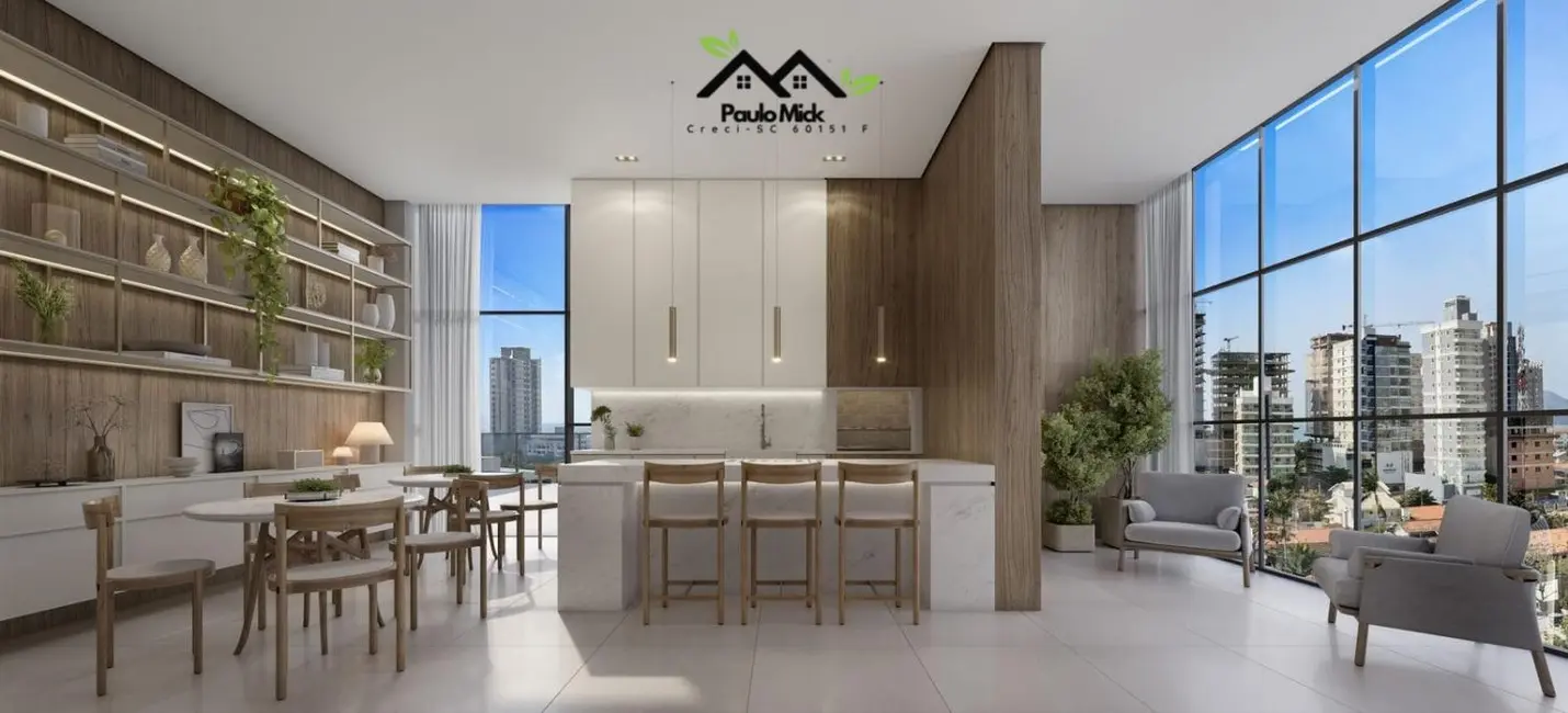 Foto 6 de Apartamento à venda em Porto Belo - SC