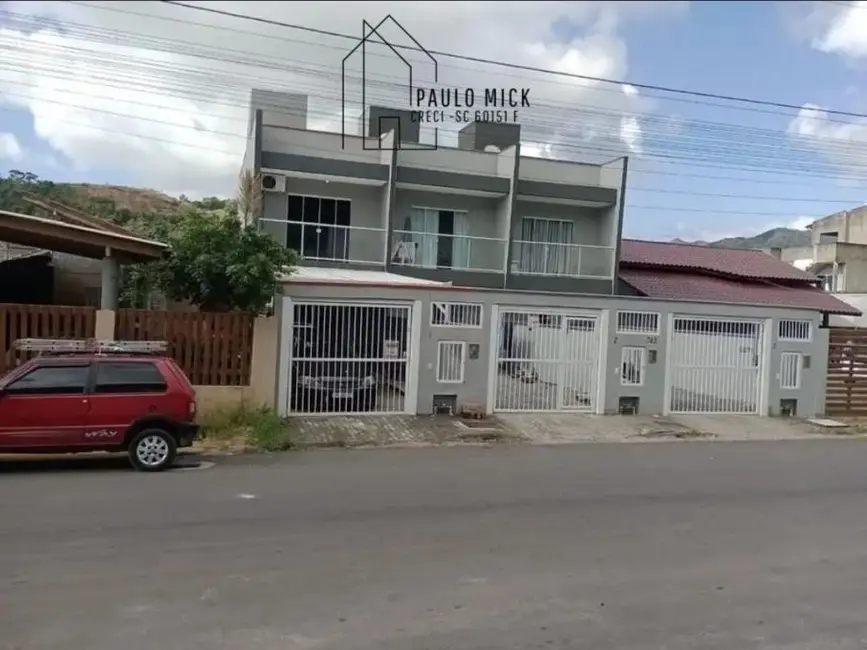 Foto 1 de Sobrado com 2 quartos à venda, 88m2 em Itapema - SC