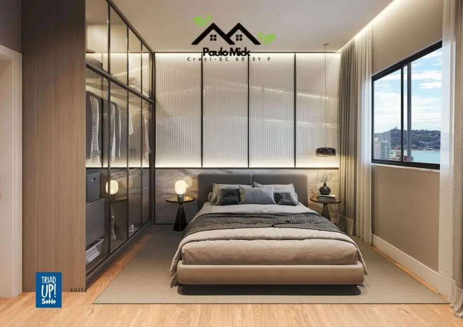 Foto 15 de Apartamento à venda em Meia Praia, Itapema - SC