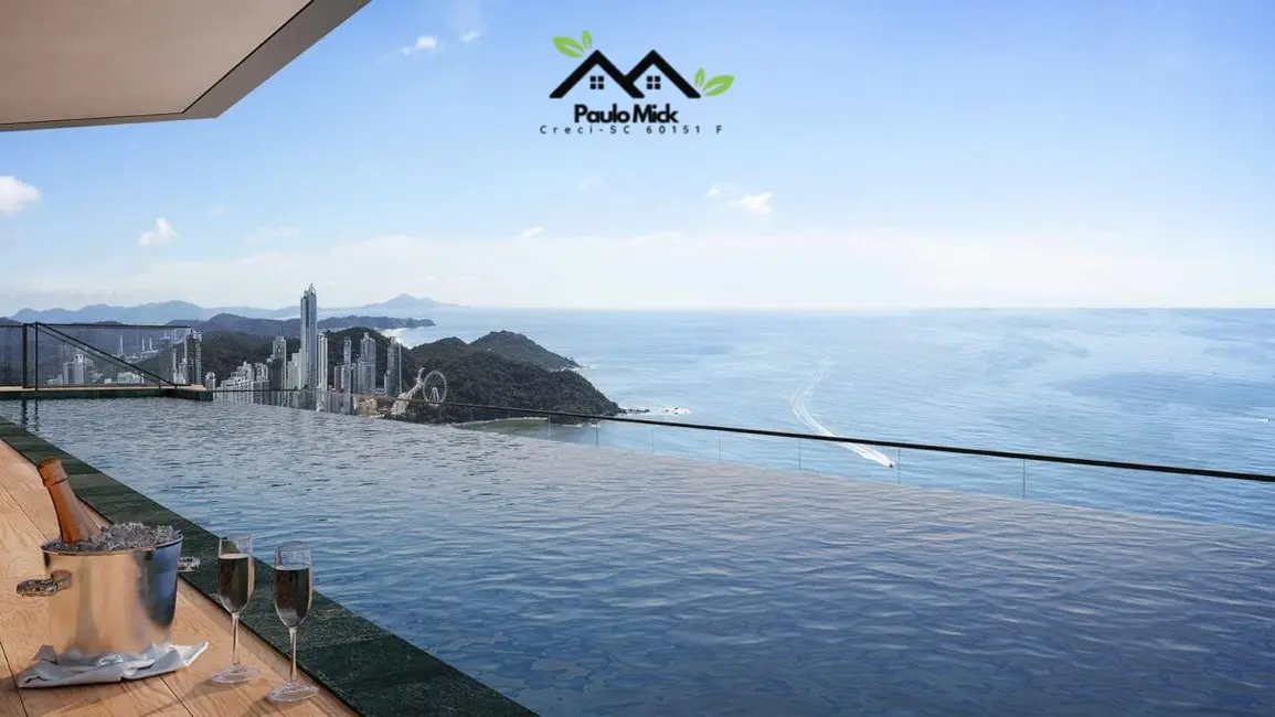 Apartamento à venda em Centro, Balneario Camboriu - SC - imagem 7 Foto 7 de Apartamento à venda em Centro, Balneario Camboriu - SC