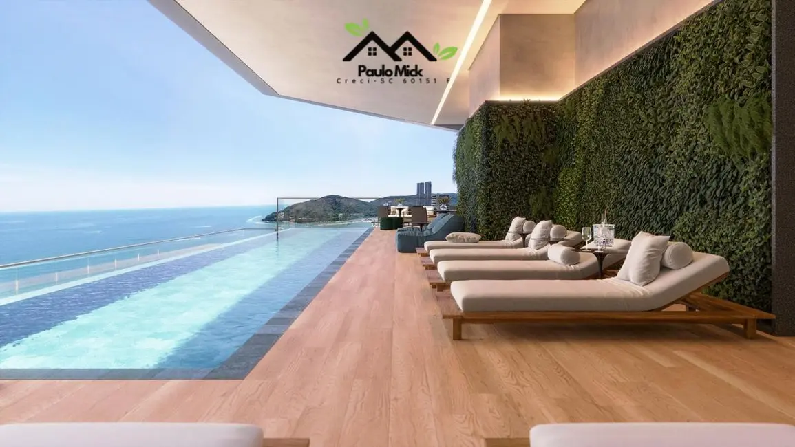 Apartamento à venda em Centro, Balneario Camboriu - SC - imagem 6 Foto 6 de Apartamento à venda em Centro, Balneario Camboriu - SC