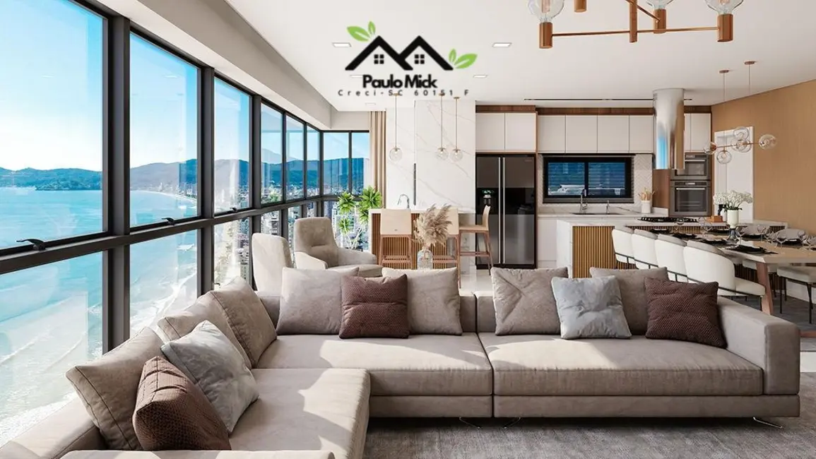 Foto 27 de Apartamento à venda em Meia Praia, Itapema - SC