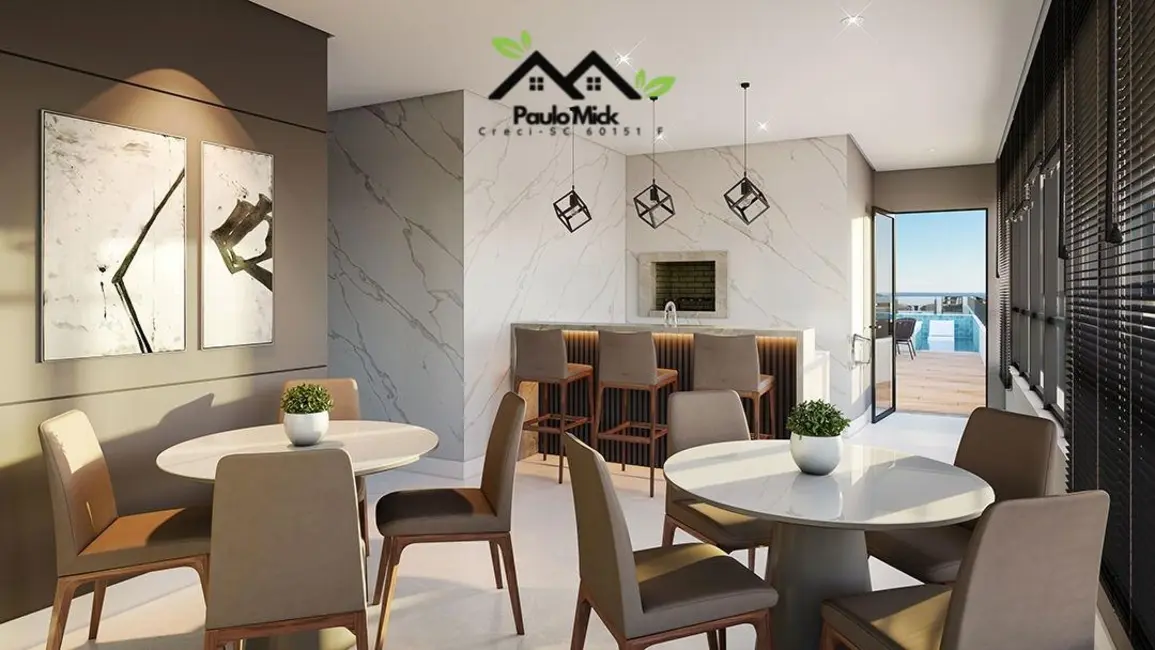 Foto 12 de Apartamento à venda em Meia Praia, Itapema - SC