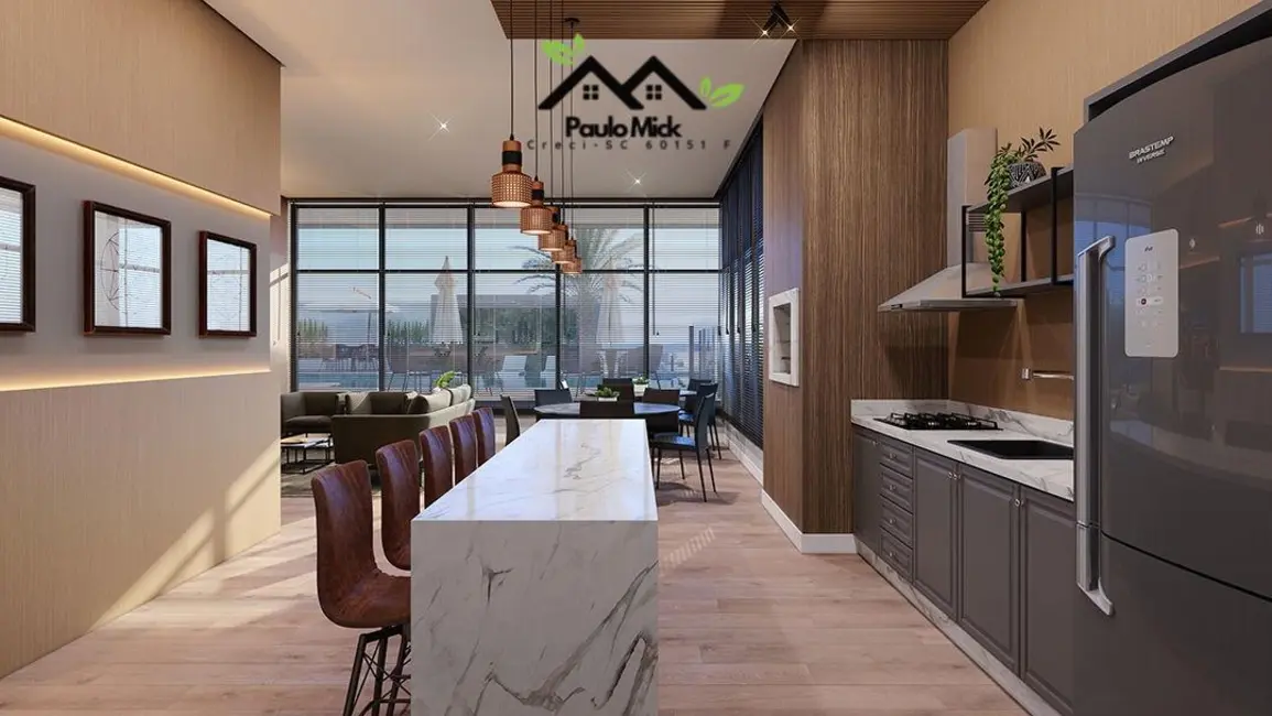 Foto 23 de Apartamento à venda em Meia Praia, Itapema - SC