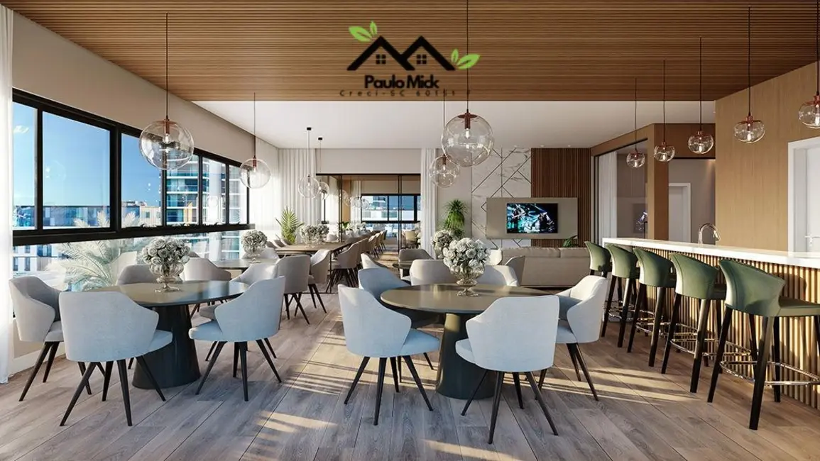 Foto 14 de Apartamento à venda em Meia Praia, Itapema - SC