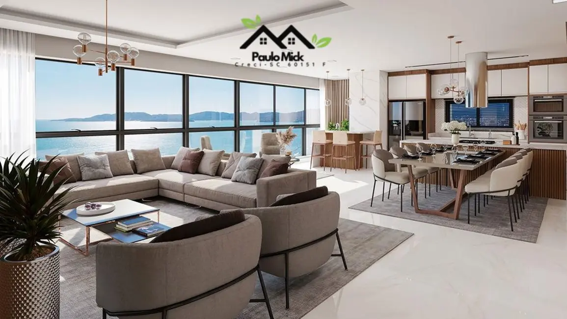 Foto 30 de Apartamento à venda em Meia Praia, Itapema - SC