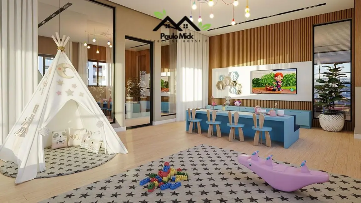 Foto 10 de Apartamento à venda em Meia Praia, Itapema - SC