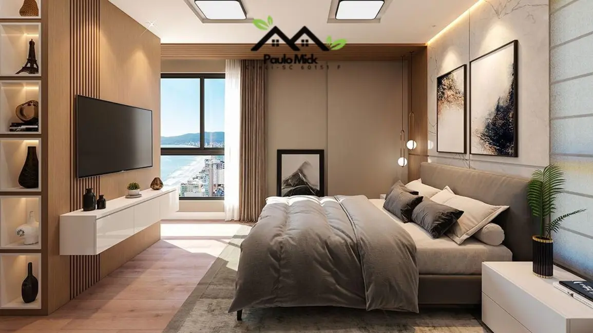 Foto 32 de Apartamento à venda em Meia Praia, Itapema - SC