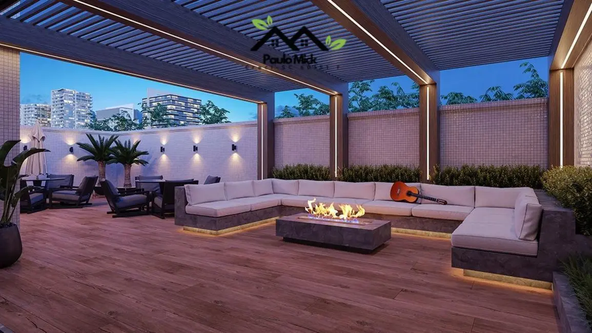 Foto 6 de Apartamento à venda em Meia Praia, Itapema - SC