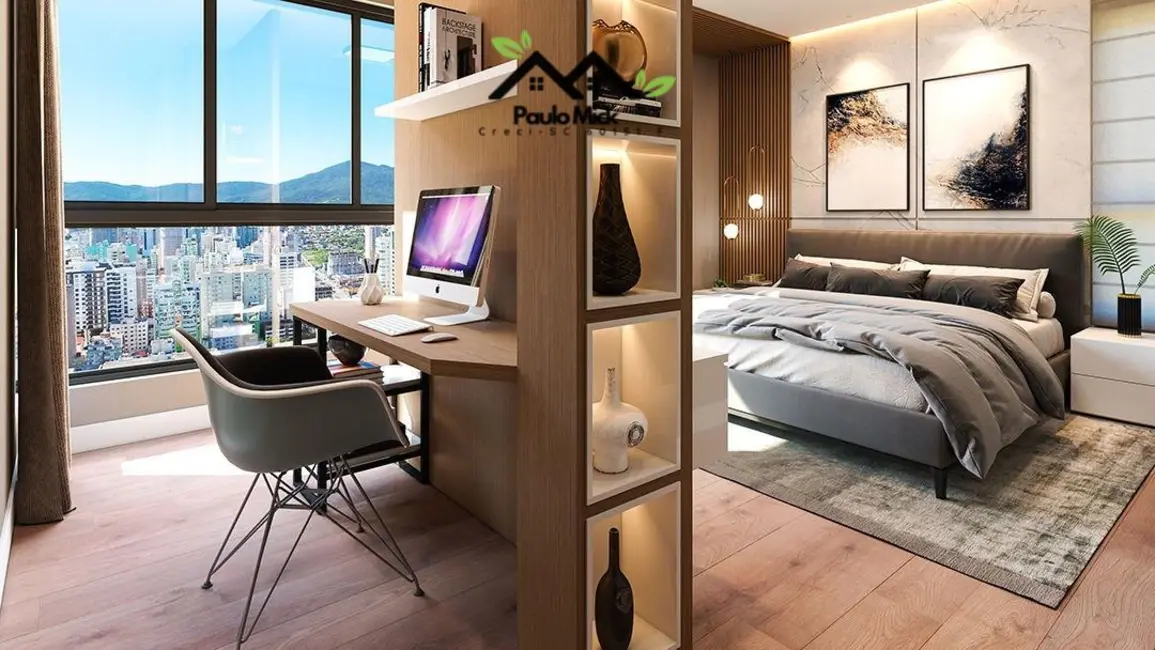 Foto 31 de Apartamento à venda em Meia Praia, Itapema - SC