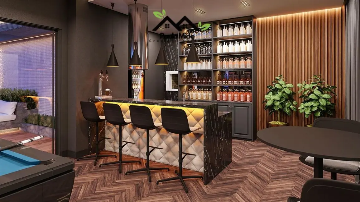 Foto 16 de Apartamento à venda em Meia Praia, Itapema - SC