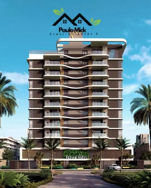 Foto 17 de Apartamento à venda em Balneario Picarras - SC