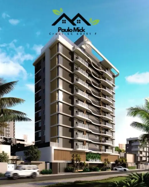 Foto 15 de Apartamento à venda em Balneario Picarras - SC