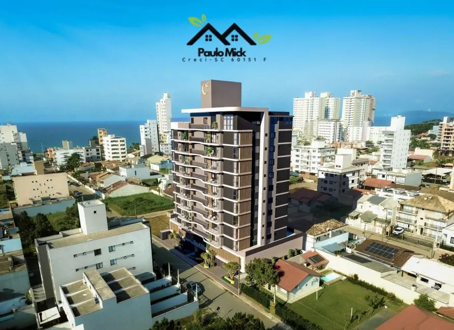 Foto 13 de Apartamento à venda em Balneario Picarras - SC