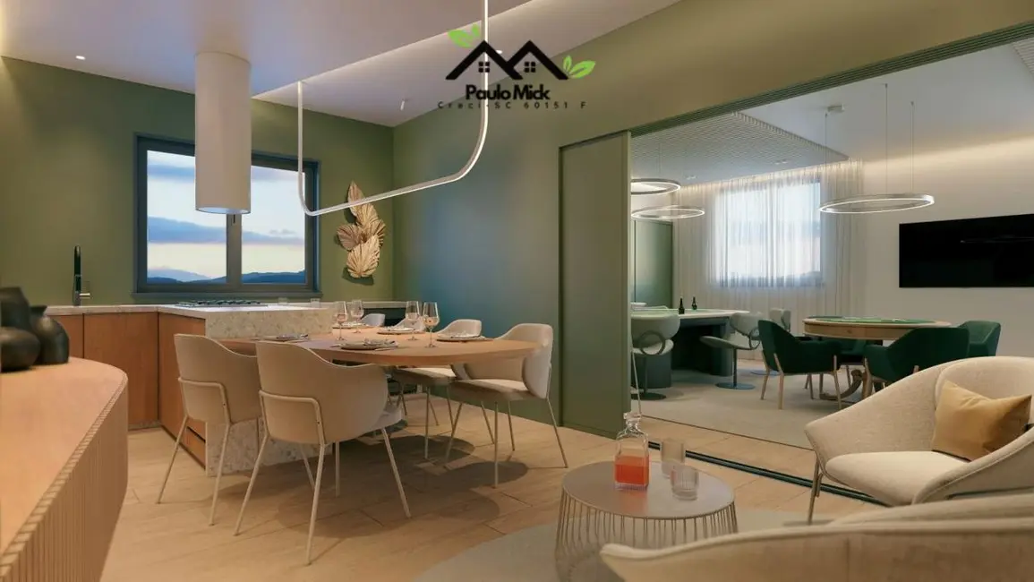 Foto 8 de Apartamento à venda em Balneario Picarras - SC