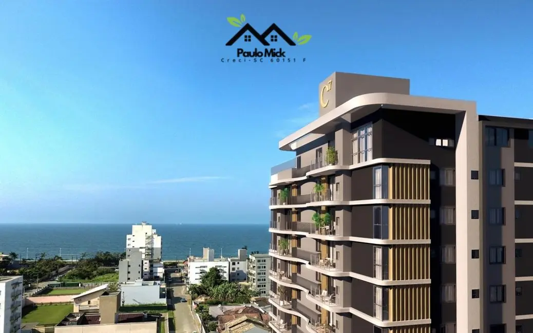 Foto 14 de Apartamento à venda em Balneario Picarras - SC