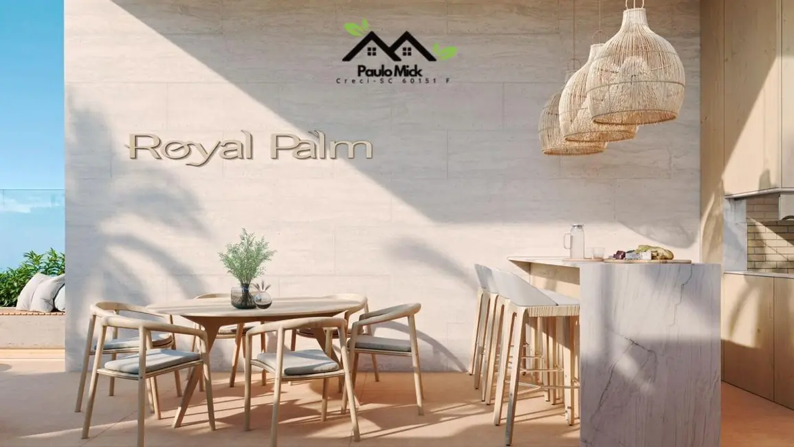 Foto 10 de Apartamento à venda em Balneario Picarras - SC