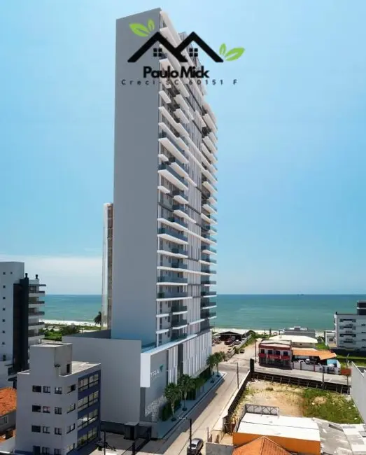 Foto 1 de Apartamento à venda em Balneario Picarras - SC