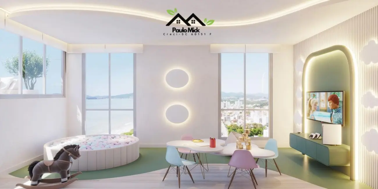 Foto 8 de Apartamento à venda em Balneario Picarras - SC