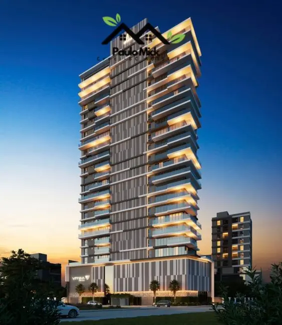 Foto 15 de Apartamento à venda em Balneario Picarras - SC