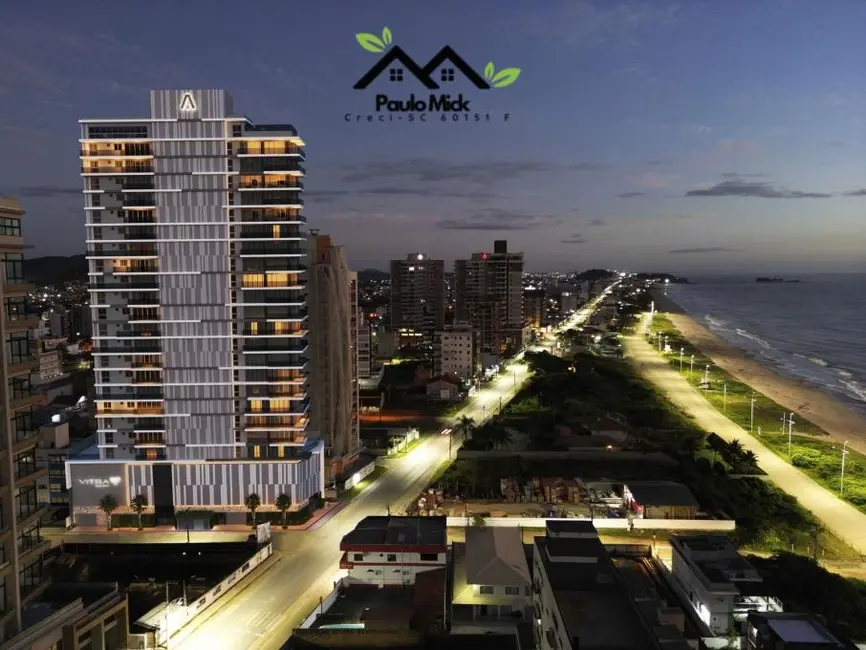 Foto 13 de Apartamento à venda em Balneario Picarras - SC