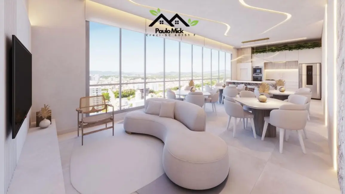 Foto 4 de Apartamento à venda em Balneario Picarras - SC