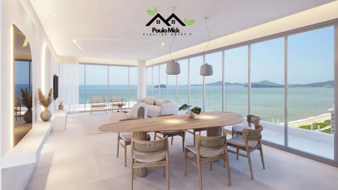 Foto 3 de Apartamento à venda em Balneario Picarras - SC