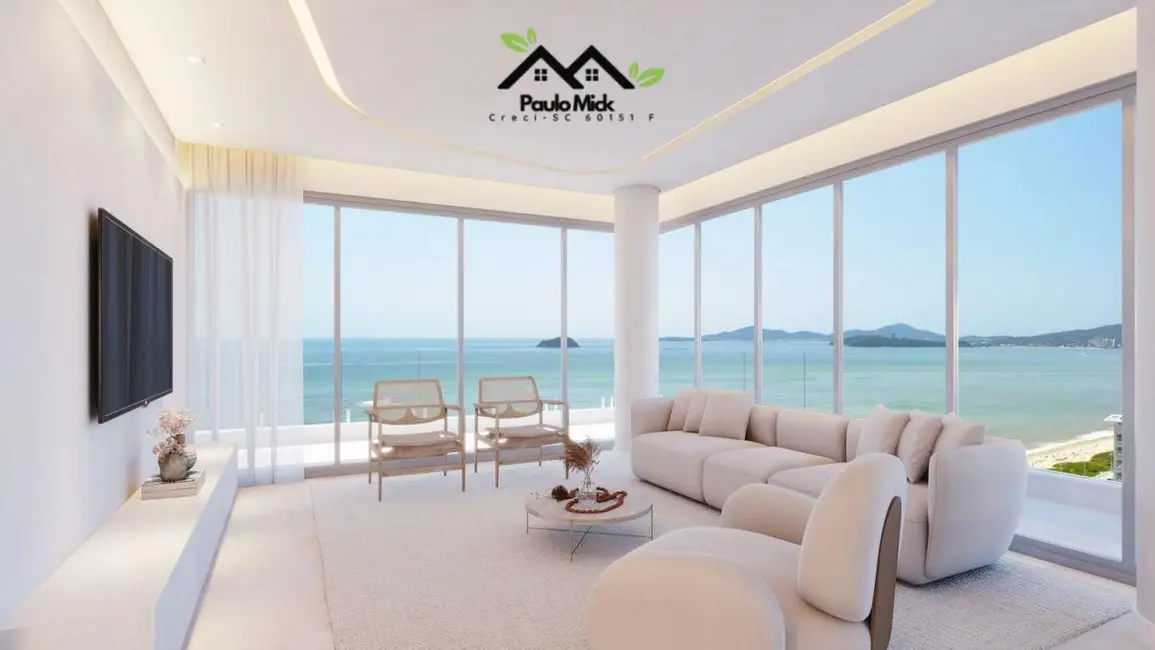 Foto 7 de Apartamento à venda em Balneario Picarras - SC