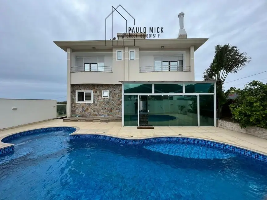 Foto 1 de Casa com 3 quartos à venda em Florianopolis - SC