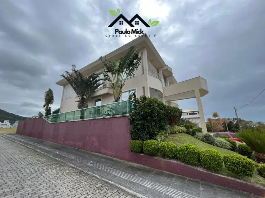 Foto 4 de Casa com 3 quartos à venda em Florianopolis - SC