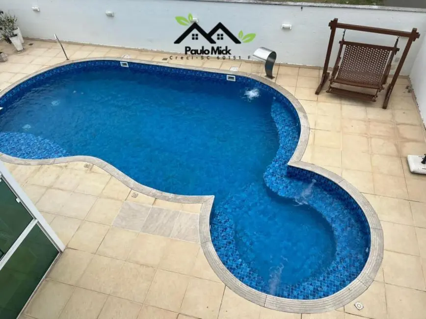 Foto 2 de Casa com 3 quartos à venda em Florianopolis - SC