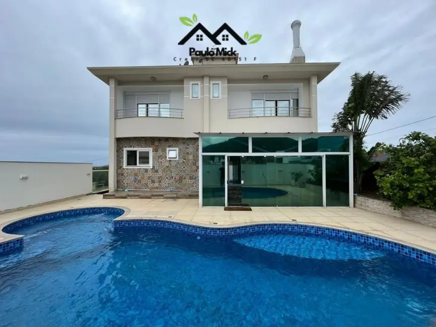 Foto 1 de Casa com 3 quartos à venda em Florianopolis - SC