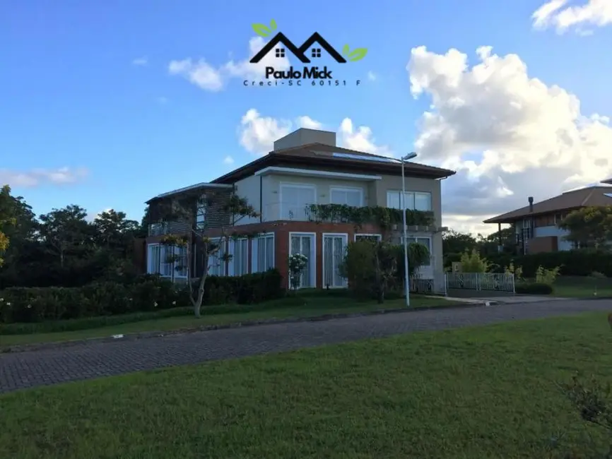 Foto 5 de Terreno / Lote à venda em Florianopolis - SC