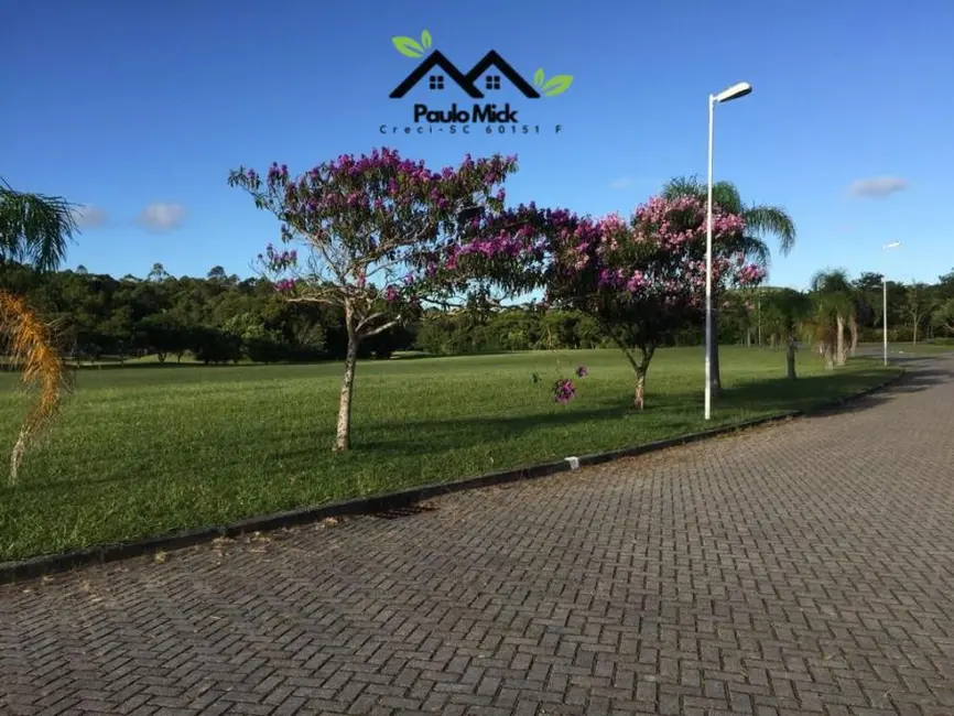 Foto 6 de Terreno / Lote à venda em Florianopolis - SC
