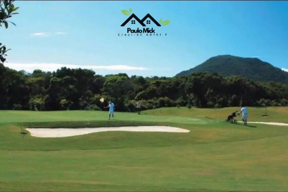 Foto 9 de Terreno / Lote à venda em Florianopolis - SC