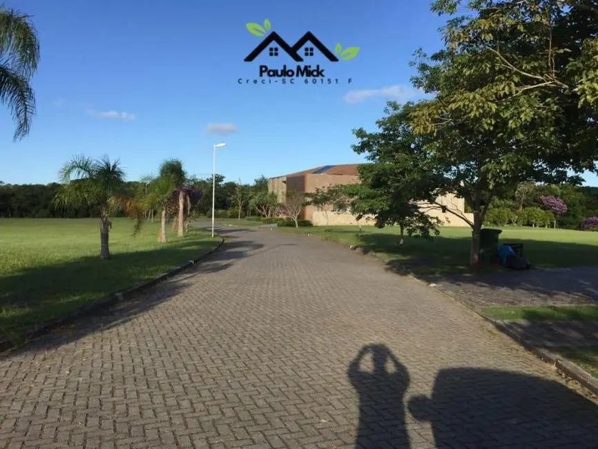 Foto 7 de Terreno / Lote à venda em Florianopolis - SC